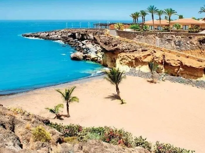 Apartman Wonderful Attic In Playa Paraiso