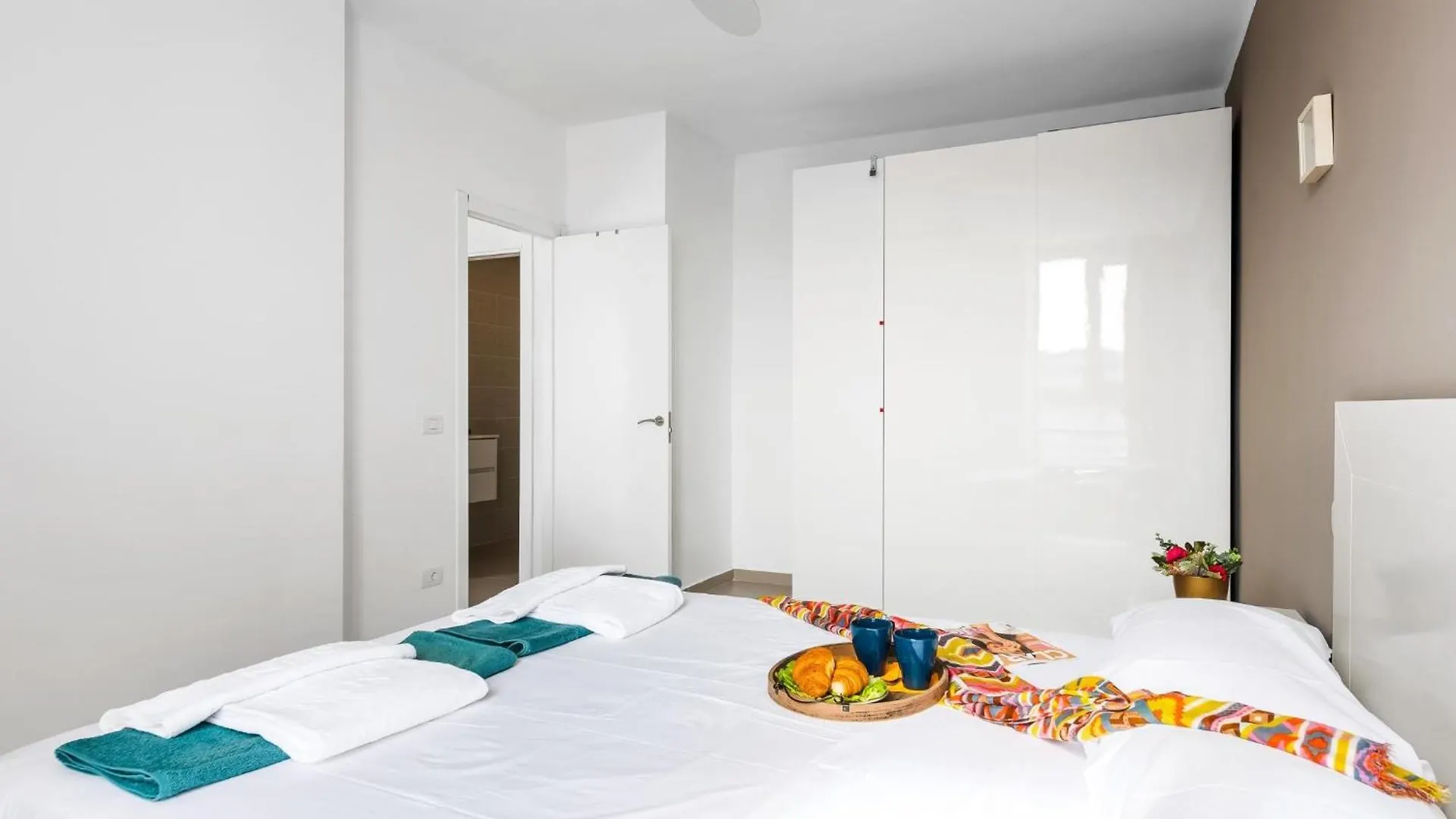 Wonderful Attic In Playa Paraiso 0*,